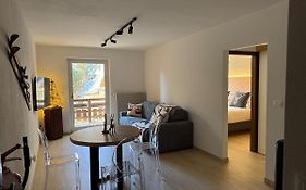 Ciasa Saslonch Apartment